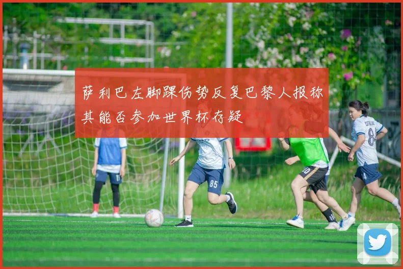 萨利巴左脚踝伤势反复巴黎人报称其能否参加世界杯存疑